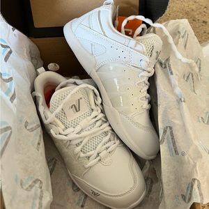 COPY - Varsity Charge Girls Cheer Shoe